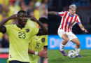 Selección de Ecuador vs. Paraguay, lo que debes saber