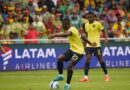 La Selección de Ecuador, bajo el mando de Sebastián Beccacece, no ha tenido el rendimiento esperado y el hincha ha perdido el interés.