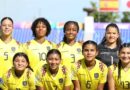 La Tri Femenina no pudo seguir haciendo historia en el Mundial de la categoría Sub-17. Las dirigidas por Eduardo Moscoso cayeron 5-0 ante España en los cuartos de final.