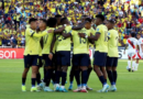 Selección de Ecuador: la menos goleada, pero con problemas de definición