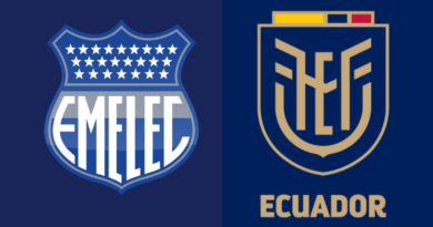 Emelec espera el fallo final sobre los tres puntos