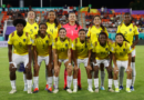 ¿Cuándo vuelve a jugar la Selección de Ecuador en el Mundial Femenino?