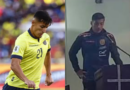 Alan Franco aconseja que los jóvenes futbolistas sigan un buen camino