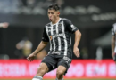 Alan Franco es el pulmón de Atlético Mineiro