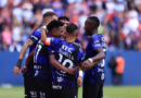 ¿Cuáles son los partidos clave de IDV para ser campeón?