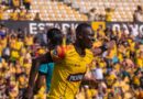 Barcelona SC derrotó 4-0 a Delfín y escaló a la quinta posición en la tabla de posiciones de la segunda etapa de la LigaPro.