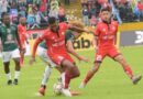 La hinchada de El Nacional no le falló a su equipo, asistió en gran medida al Olímpico Atahualpa para la semifinal de Copa Ecuador.