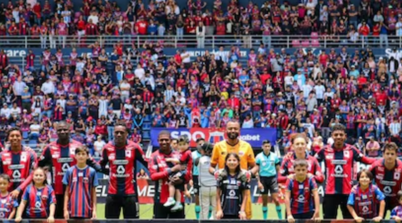 Deportivo Quito continúa en su lucha por el ascenso