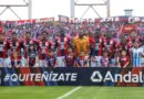 Deportivo Quito sigue con el sueño de regresar a la Serie B del fútbol ecuatoriano y ya conoce a sus posibles rivales en el Ascenso Nacional.