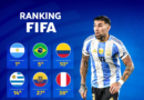 La Tri mantiene el puesto 27 en el Ranking FIFA de octubre