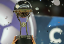 ¿Cómo quedaron las semifinales de la Copa Sudamericana?