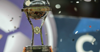 ¿Cómo quedaron las semifinales de la Copa Sudamericana?