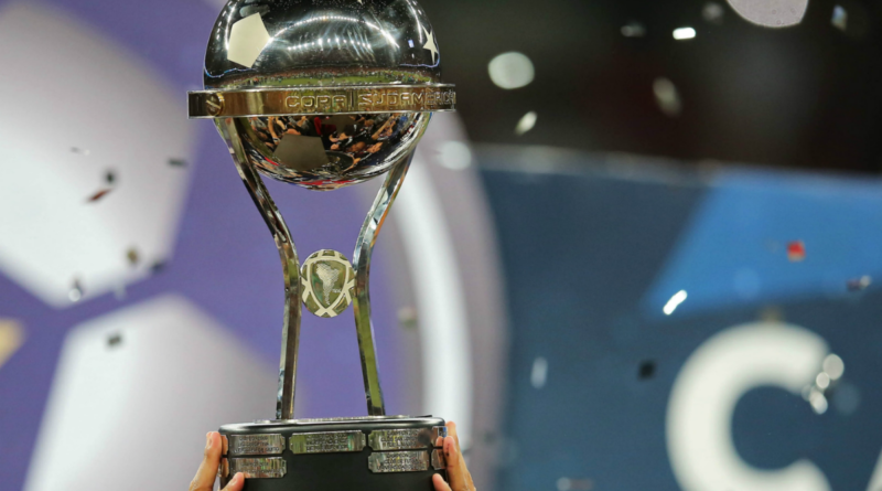 ¿Cómo quedaron las semifinales de la Copa Sudamericana?