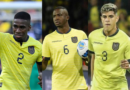 ¿La línea de 3 es inamovible en la Selección de Ecuador?