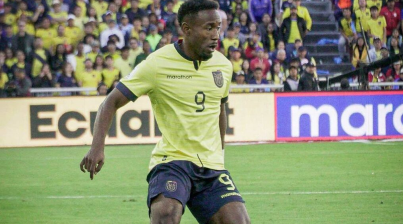 ¿John Yeboah hizo méritos para ser titular en la Selección?