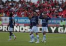 Independiente del Valle (IDV) no quiere jugar final. Los rayados superaron a Liga de Quito en la tabla de posiciones de la segunda etapa.