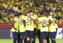 La Selección de Ecuador gana 2-0 a Bolivia, en el estadio Monumental de Guayaquil, por las eliminatorias sudamericanas.