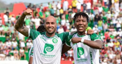 Liga de Portoviejo ganó 1-0 al Deportivo Quito, este 24 de noviembre del 2024, y se clasificó a las semifinales del Ascenso Nacional de Segunda Categoría.