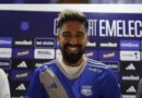 ¿Cuándo volverá Cristhian Noboa a las canchas? El Zar de Emelec habló sobre su recuperación tras la cirugía y su futuro en el fútbol.