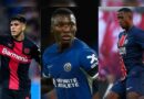 ¡Fin de semana cargado para los ecuatorianos en Europa! Estupiñán, Caicedo, Pacho, Chávez y Yeboah verán acción en sus respectivas ligas.