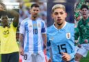 La Fecha 11 de las Eliminatorias Sudamericanas arranca el 14 de noviembre de 2024.