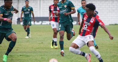 ¡Todo se define en el Gonzalo Pozo! Deportivo Quito buscará avanzar en el ascenso ante Toreros.