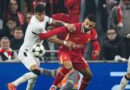 Piero Hincapié no pudo evitar que el Bayer Leverkusen caiga de forma estrepitosa ante el Liverpool, en la fecha 4 de la Champions League.