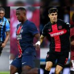 Los ecuatorianos en la Champions League enfrentaron resultados diversos: Pacho y PSG caen en el último minuto, Ordóñez brilla en la victoria de Brujas, y Hincapié sufre una goleada en Anfield.