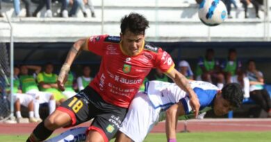 Deportivo Cuenca asegura su permanencia en la LigaPro 2024 tras vencer 2-0 a Imbabura.