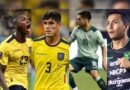 La Selección de Ecuador supera a Bolivia en valor de mercado.