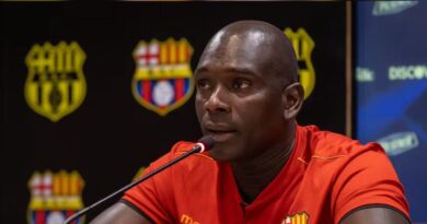 Segundo Castillo destacó el trabajo y la actitud de sus dirigidos luego de llevarse un punto del estadio Olímpico Atahualpa.