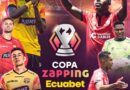 Barcelona SC y El Nacional jugarán un amistoso en el Estadio Etho Vega este sábado 16 de noviembre.