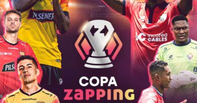 Barcelona SC y El Nacional jugarán un amistoso en el Estadio Etho Vega este sábado 16 de noviembre.