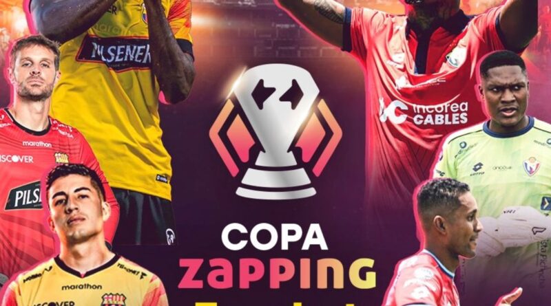 Barcelona SC y El Nacional jugarán un amistoso en el Estadio Etho Vega este sábado 16 de noviembre.