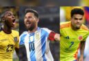 La Tri ya conoce los horarios para la doble fecha FIFA de junio de las Eliminatorias Sudamericanas, en la que enfrentará a Brasil y Perú.