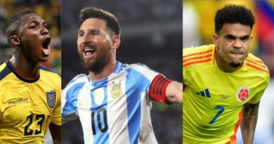La Tri ya conoce los horarios para la doble fecha FIFA de junio de las Eliminatorias Sudamericanas, en la que enfrentará a Brasil y Perú.