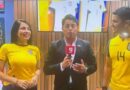 La FEF emite un comunicado rechazando la politización del fútbol ecuatoriano por la aparición de una candidata presidencial en el duelo de Ecuador y Bolivia.