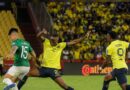 Todos los boletos habilitados para el partido entre Ecuador y Brasil fueron vendidos, así lo dio a conocer la FEF.