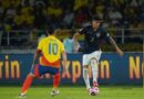 ¡Triunfo histórico! Ecuador vence 1-0 a Colombia en Barranquilla tras 59 años de espera y se consolida entre los mejores de las Eliminatorias.