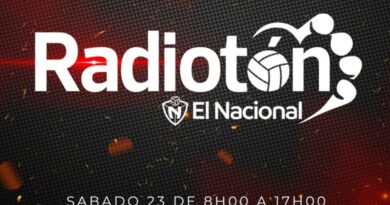 El Nacional vive una grave crisis económica y por ello su directiva decidió realizar un crowdfunding para que los hinchas colaboren.