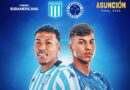 La final de la Copa Sudamericana entre Racing y Cruzeiro será transmitida a través de DirecTV, DirecTVGO, Disney Plus y ESPN.