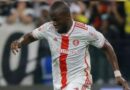 Internacional de Porto Alegre, con Enner Valencia, asegura su lugar en la Copa Libertadores 2025 tras vencer a Vasco da Gama.