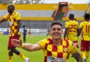 Sociedad Deportiva Aucas derrotó 2 a 0 a Delfín, con goles de Callejo y Jaramillo, y aseguró su participación en la Copa Sudamericana 2025.