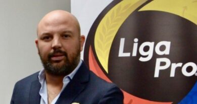 ¿Se reprogramará la última fecha de LigaPro? Miguel Loor deja abierta la posibilidad mientras se espera la resolución de la FEF.