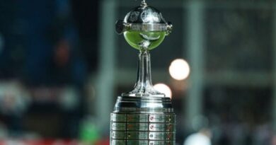 La final de la Copa Libertadores entre Atlético Mineiro y Botafogo está pactada para este sábado 30 de noviembre, a las 15:00.