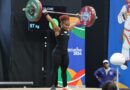 Los halteristas de Ecuador que están participando en los Juegos Bolivarianos han alcanzado 7 medallas, repartidas entre bronce, plata y oro.