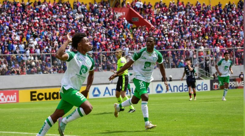 El Ascenso Nacional define a sus finalistas en partidos vibrantes con VAR, este viernes 29 de noviembre.