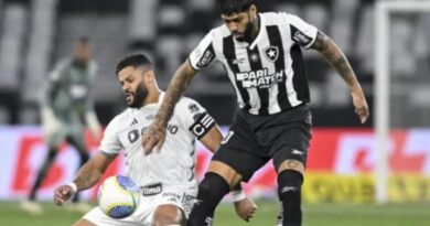 Atlético Mineiro y Botafogo, dos gigantes brasileños, se enfrentan en la gran final de la Copa Libertadores este sábado 30 de noviembre en el Estadio Más Monumental.