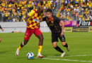 Barcelona SC no pudo ante Aucas