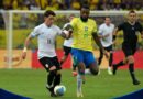 La Selección de Brasil empató 1-1 con Uruguay en Salvador por las eliminatorias sudamericanas al Mundial 2026.